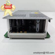 Bently Nevada 3500/15-IS Power Supply Module – Reliable, Redundant Power for 3500 Machinery Protection Racks thumbnail-1
