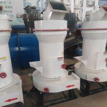 Mini Grinding Raymond Mill for Gypsum Limestone Dolomite Potash Feldspar Talc Powder Mill Production Line thumbnail-4