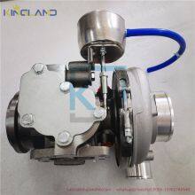 High Quality Engine Parts C6.6 Turbocharger/TURBO 316-0394 3160394 Suitable for CAT thumbnail-5