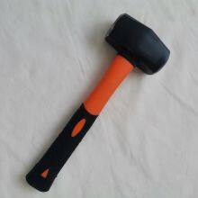 Stoning Hammer Sledge Hammer Club Hammer With Firberglass Handle thumbnail-2