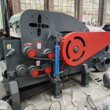 Industrial Wood Chips Making Machine for Biomass Energy Production in Renewable Power Plants thumbnail-2