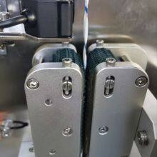 BPG-200S Dual Head Desiccant Inserter for Moisture Control in Packaging Industry