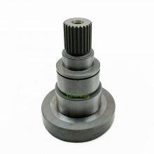 Driver Shaft A6VM250 for Repair or Manufacture REXROTH Piston Pump Accessories Circlip Shaft 24 Teeth Length 210 thumbnail-1