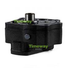 Hydraulic Gear Pump 3S2616 Variable Speed Pump for Repair Wheel Loader 920 930 Engine 3304 Accessories thumbnail-3