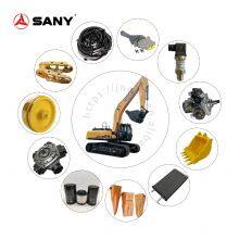 Popular Sany Excavator Accessories: Hydraulic Breaker, Ripper Bucket, Quick Coupler Suitable for Sany SY35 Excavators thumbnail-3