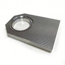 Custom Mini CNC Machine Part CNC Machining Center Parts CNC Turntable Rotary Table Turning Milling CNC Precision Machining thumbnail-1