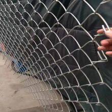 Chain Link Fence With 3.0mm Wire Gauge for Heavy-Duty Applications thumbnail-5