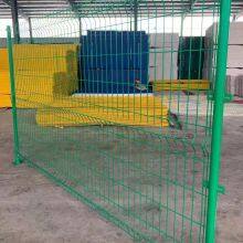 Galvanized 3D Curved Welded Wire Mesh for Architectural Facades - 2mm Wire Diameter thumbnail-5