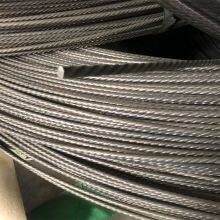 Low Relaxation PC Steel Wire for High Rise Building and Infrastructure thumbnail-2