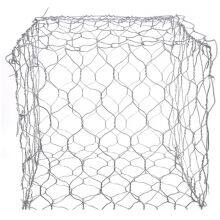 Custom-Sized Gabion Basket for Garden Landscaping and Rockery Decoration Outdoor Design thumbnail-1