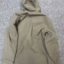 Men's Fleece Lined 3-Proof Outdoor Jacket thumbnail-2