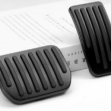 Car Accelerator and Brake Pedal Pad for Auto Modification and Replacement thumbnail-3