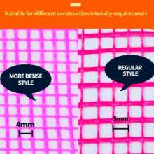 High-quality Alkali-resistant Fiberglass Mesh, 70–160 GSM. Project-specified Supplier of Exterior Wall Insulation Materials, Factory Direct. thumbnail-5