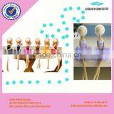 Ballet Girl Doll Toy thumbnail-1