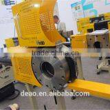 Plate Type Hydraulic Screen Changer thumbnail-1