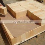 High Alumina Brick sk 36 Used for Glass Furnace thumbnail-1