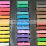 36 Colors Top Selling Temporary Hair Dye Chalk thumbnail-1