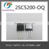 China Supplier Core Technology New and Original Motherboard 2SC5200-OQ Transistor thumbnail-1