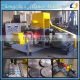 Made in China High Quality Fish Feed Pelletizing Machine for Sale thumbnail-1