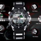2015 Fashion MIDDLELAND Watch Watches Men Wrist Watch High Quality thumbnail-5