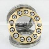 Ball Bearing Size 80x140x44 mm Trust Bearing 51316 thumbnail-6
