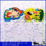 Pvc Children's Taste Fridge Magnet thumbnail-4