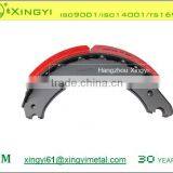 Excellent Quality of 4720/4720QPbrake Shoe Lined or Unlined thumbnail-4