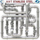 A269 Stainless Steel Pipe thumbnail-1