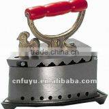 Charcoal Iron752#