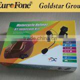 2016 New Arrival Luxury Design China Supplier Stylish Wireless Sport Bluetooth Motorcycle Helmet Headset thumbnail-6