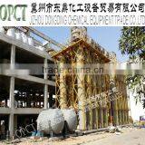 K2SO4 Potassium Sulfate Granules Solid Fertilizer Plant thumbnail-1