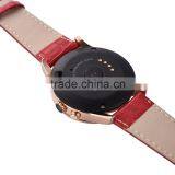 MT2502C D2 Smart Watches For Women With Support Camera Heart Rate Monitor for IOS & Android thumbnail-6