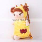Factory Direct High Quality Custom Plush Metoo Rabbit Doll Metoo Doll thumbnail-1
