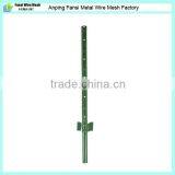 STEEL LIGHT DUTY 3FT(EACH) Garden Zone T-POST