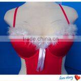 Holiday Sexy Lingerie thumbnail-2