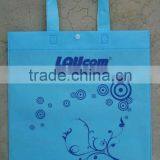 Ultrasonic Non Woven Fabric Bag thumbnail-1