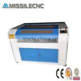 Shandong Missile Cheap Price Fabric Cnc Laser Cutting Machine thumbnail-4