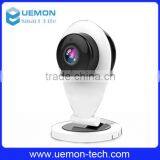 Home Smart IP Camera WIFI HD IR SD Card Wireless IP Camera 720P Onvif P2P For Android IOS PC Mini