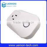 Supply High Quality Wifi Smart Plug AC110-265V 50/60HZ