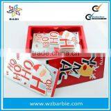 2015 Wholesale Stock New Year Customizable Paper Crafts Marry Christmas Card thumbnail-1