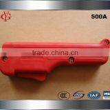 Panasonic Handle /red Panasonic Handle