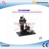 Free Shipping TZ10002MP Big Power Metal Cutting Machine With Dividing Plate thumbnail-1
