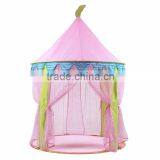 Factory Wholesale Kids Play Tent House thumbnail-2