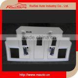 OEM Car Body Tuning Parts Front Bumper Guard for TOYOTA FJ CRUISER 2014 Auto Parts Body Kits, Car Auto Accessories Most Popular thumbnail-4