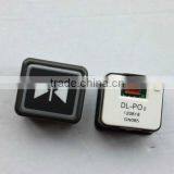Elevator Push Button DL-PO2 Spare Parts Use for Lift thumbnail-1