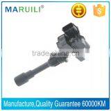 Imported materials High quality FFY1-18-100,FP85-18-100C ignition coil FOR MAZDA