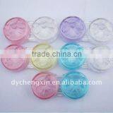 Fashion Crazy Contact Lens Case