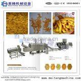 Automatic Fried Snack Chips Production Line/snack Chips Machine Line thumbnail-3