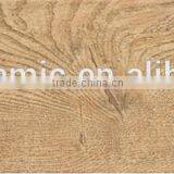Wood Tile, Rectangle Shape, Large 60x15cm, Orange (615001) thumbnail-1