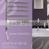 Rotatable Stainless Steel TOWEL RACK / HEATED TOWEL RAIL (BLG42-6) thumbnail-1